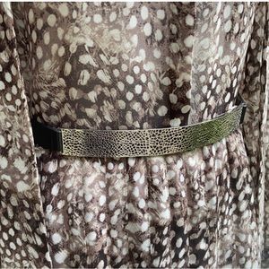 New‼️ BCBGMAXZARIA belt